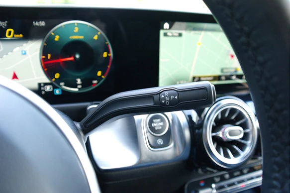 Mercedes-Benz GLB - Afbeelding 10 van 30