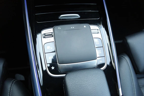 Mercedes-Benz GLB - Afbeelding 11 van 30