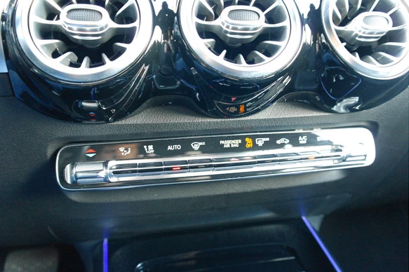 Mercedes-Benz GLB - Afbeelding 12 van 30