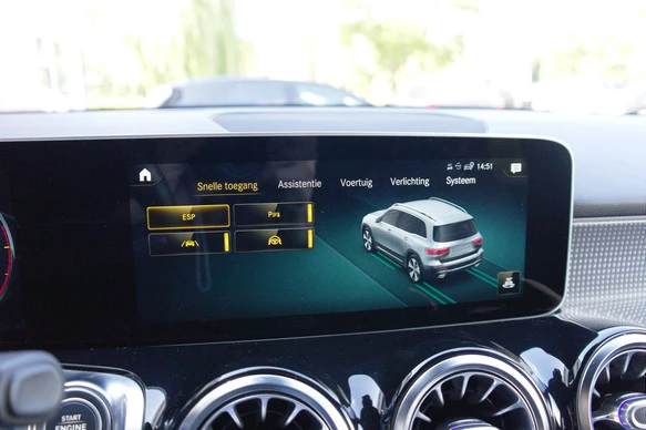 Mercedes-Benz GLB - Afbeelding 13 van 30