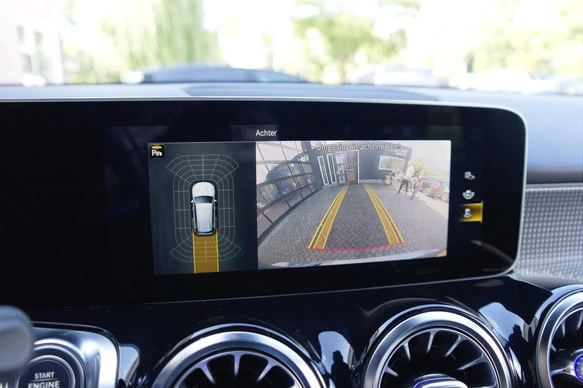 Mercedes-Benz GLB - Afbeelding 14 van 30