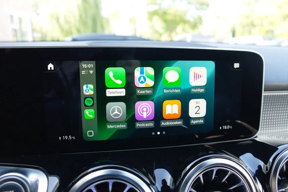 Mercedes-Benz GLB - Afbeelding 15 van 30