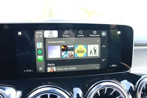 Mercedes-Benz GLB - Afbeelding 16 van 30