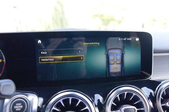 Mercedes-Benz GLB - Afbeelding 17 van 30