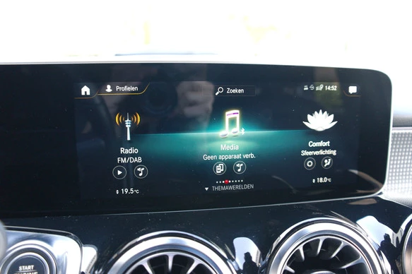 Mercedes-Benz GLB - Afbeelding 18 van 30