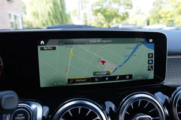 Mercedes-Benz GLB - Afbeelding 19 van 30