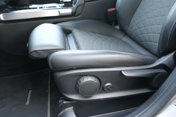 Mercedes-Benz GLB - Afbeelding 21 van 30