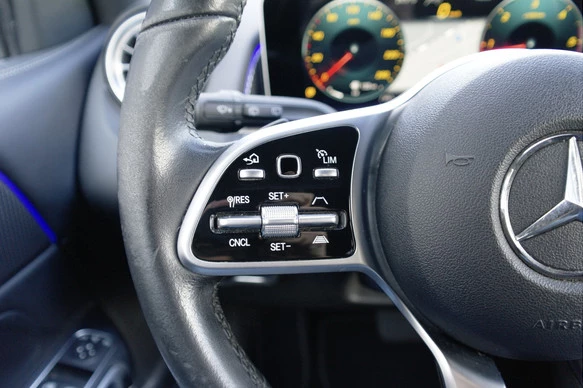 Mercedes-Benz GLB - Afbeelding 22 van 30