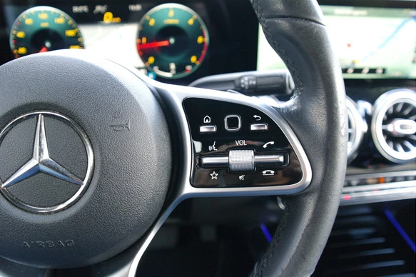 Mercedes-Benz GLB - Afbeelding 23 van 30