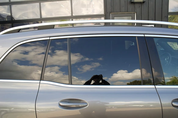 Mercedes-Benz GLB - Afbeelding 24 van 30