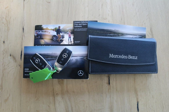 Mercedes-Benz GLB - Afbeelding 25 van 30