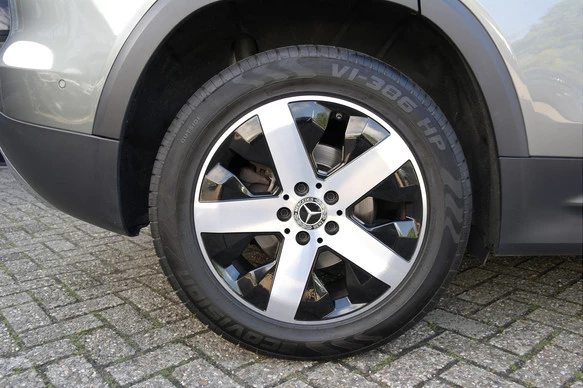 Mercedes-Benz GLB - Afbeelding 26 van 30