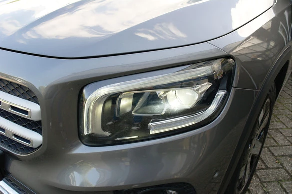 Mercedes-Benz GLB - Afbeelding 27 van 30