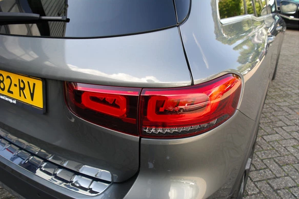 Mercedes-Benz GLB - Afbeelding 28 van 30