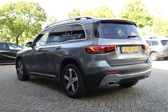 Mercedes-Benz GLB - Afbeelding 29 van 30