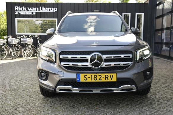 Mercedes-Benz GLB - Afbeelding 30 van 30