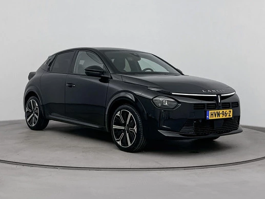 Lancia Ypsilon - Afbeelding 2 van 30