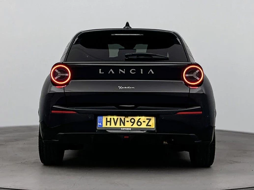 Lancia Ypsilon - Afbeelding 6 van 30
