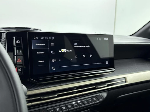 Lancia Ypsilon - Afbeelding 19 van 30