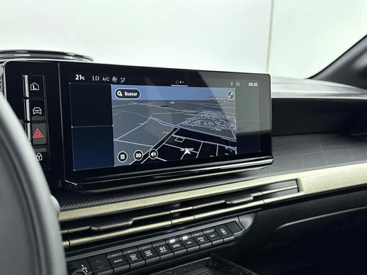 Lancia Ypsilon - Afbeelding 21 van 30