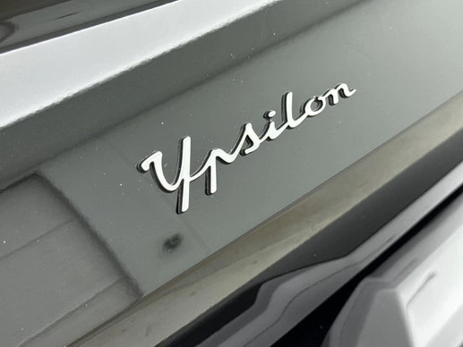 Lancia Ypsilon - Afbeelding 25 van 30