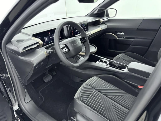 Lancia Ypsilon - Afbeelding 26 van 30