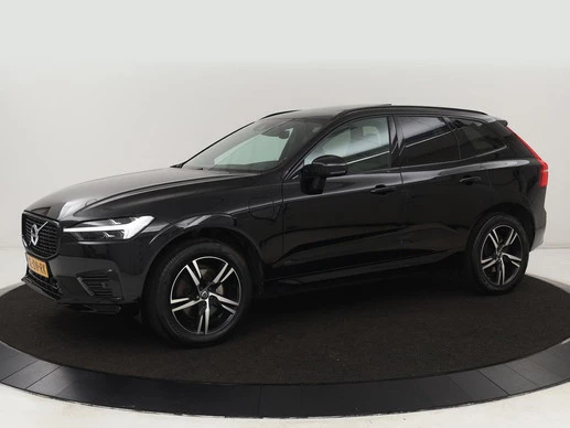 Volvo XC60 - Afbeelding 1 van 30