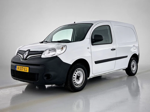 Renault Kangoo - Afbeelding 1 van 25