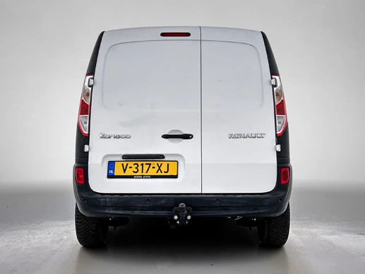Renault Kangoo - Afbeelding 4 van 25