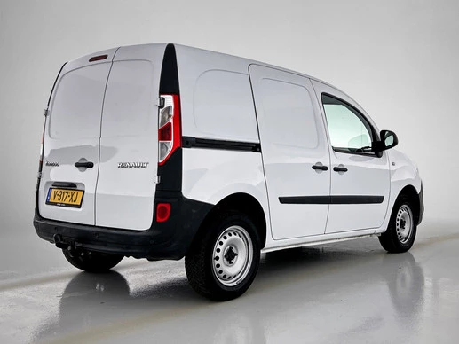 Renault Kangoo - Afbeelding 5 van 25