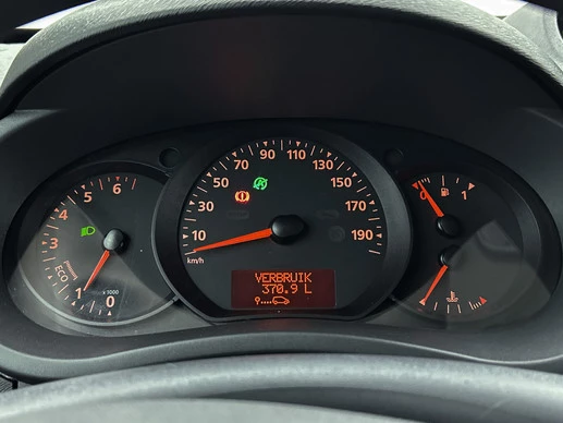 Renault Kangoo - Afbeelding 7 van 25