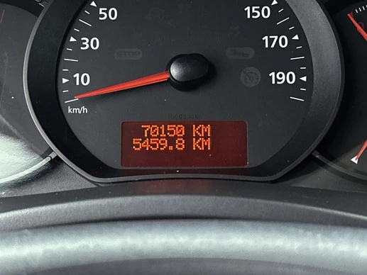 Renault Kangoo - Afbeelding 24 van 25