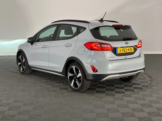 Ford Fiesta - Afbeelding 2 van 11