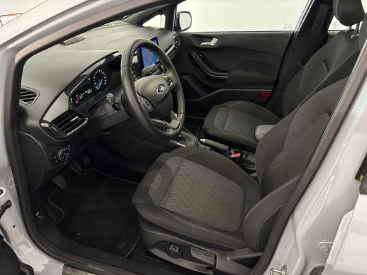 Ford Fiesta - Afbeelding 3 van 11