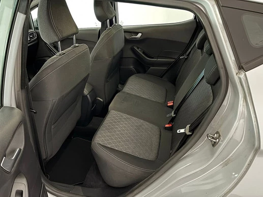 Ford Fiesta - Afbeelding 4 van 11