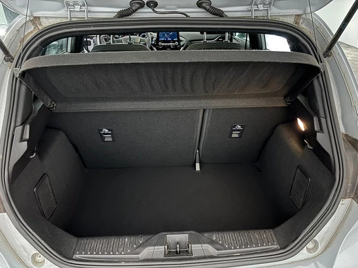 Ford Fiesta - Afbeelding 7 van 11