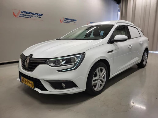 Renault Mégane - Afbeelding 2 van 19