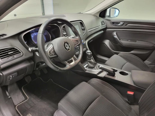Renault Mégane - Afbeelding 4 van 19