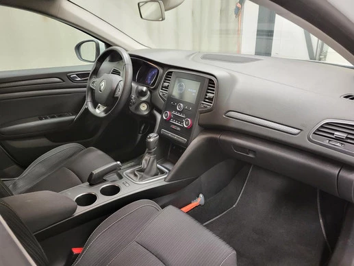 Renault Mégane - Afbeelding 8 van 19