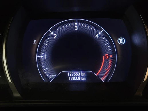 Renault Mégane - Afbeelding 10 van 19