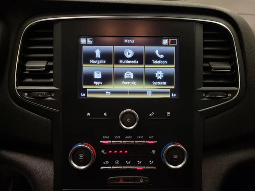 Renault Mégane - Afbeelding 11 van 19