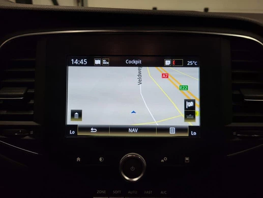 Renault Mégane - Afbeelding 12 van 19