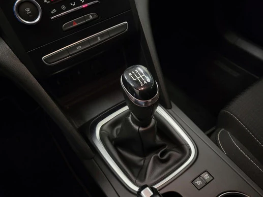 Renault Mégane - Afbeelding 13 van 19