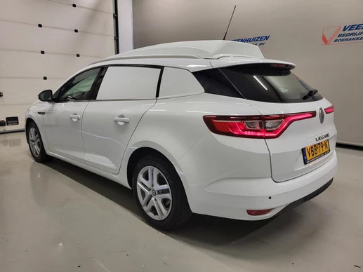 Renault Mégane - Afbeelding 16 van 19