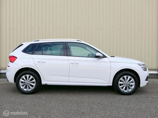 Škoda Kamiq - Afbeelding 6 van 30
