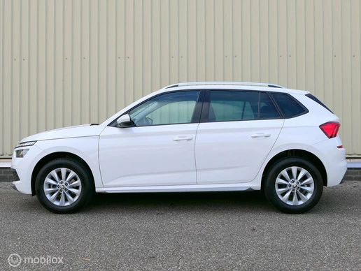 Škoda Kamiq - Afbeelding 10 van 30