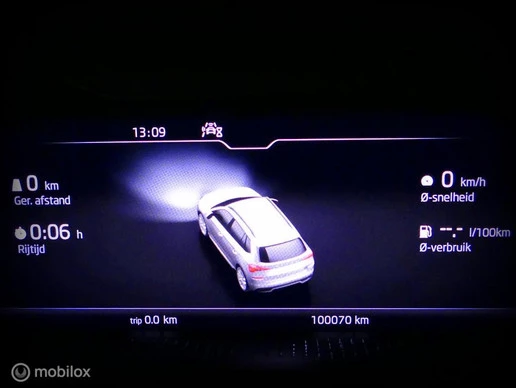 Škoda Kamiq - Afbeelding 12 van 30