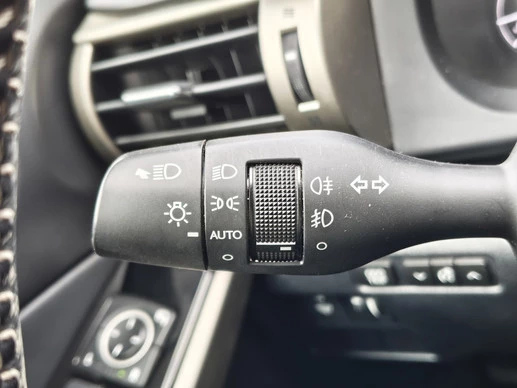 Lexus IS - Afbeelding 11 van 30