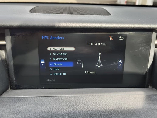 Lexus IS - Afbeelding 14 van 30