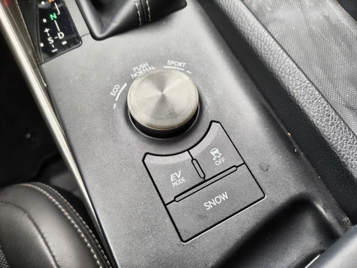 Lexus IS - Afbeelding 22 van 30